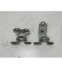 Dobradiça Da Porta Tras/dir Toyota Corolla Altis 2020