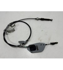 Cabo Seletor De Marcha Toyota Corolla 1.8 Altis Hybrid 2020