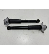 Amortecedores Traseiros Toyota Corolla Altis Hybrid 2020