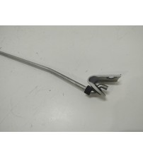 Vareta Capô Dianteiro Toyota Corolla Altis Hybrid 2020