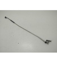 Vareta Capô Dianteiro Toyota Corolla Altis Hybrid 2020