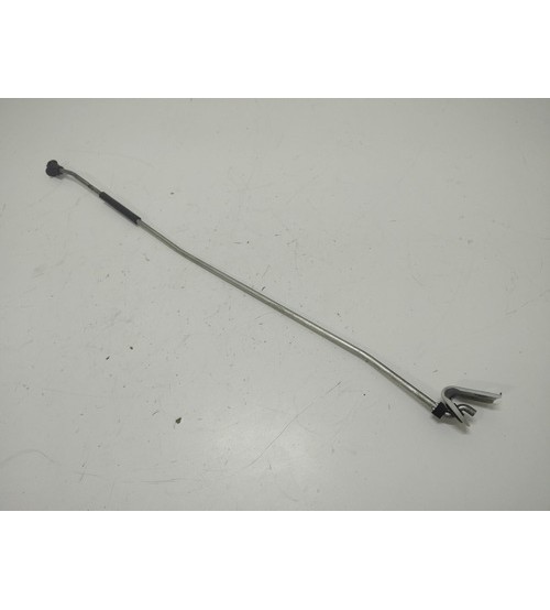 Vareta Capô Dianteiro Toyota Corolla Altis Hybrid 2020