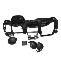 Kit Airbag Fiat Fastback Abarth 2023