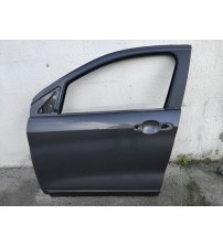 Porta Dianteira Esquerda Fiat Fastback 2024  (só Lata)