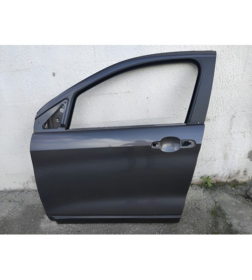 Porta Dianteira Esquerda Fiat Fastback 2024  (só Lata)