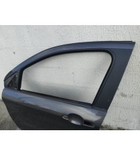 Porta Dianteira Esquerda Fiat Fastback 2024  (só Lata)