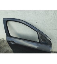 Porta Dianteira Direita Fiat Fastback 2024  (só Lata)