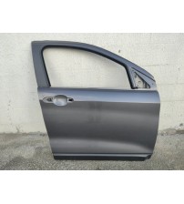 Porta Dianteira Direita Fiat Fastback 2024  (só Lata)