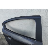 Porta Traseira Direita Fiat Fastback 2024 (só Lata)