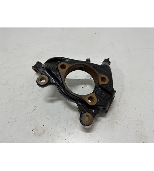 Montante Manga Eixo Dian/esq Toyota Corolla Altis Hyb 2020