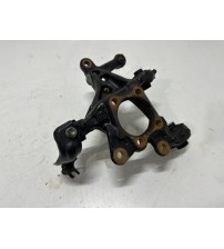 Montante Manga Eixo Tras/dir Toyota Corolla Altis Hyb 2020