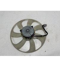 Ventoinha Radiador Toyota Corolla Altis Hybrido 2020