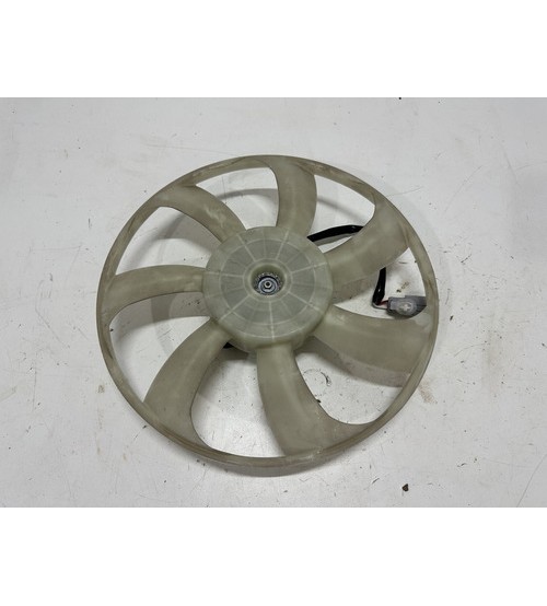 Ventoinha Radiador Toyota Corolla Altis Hybrido 2020