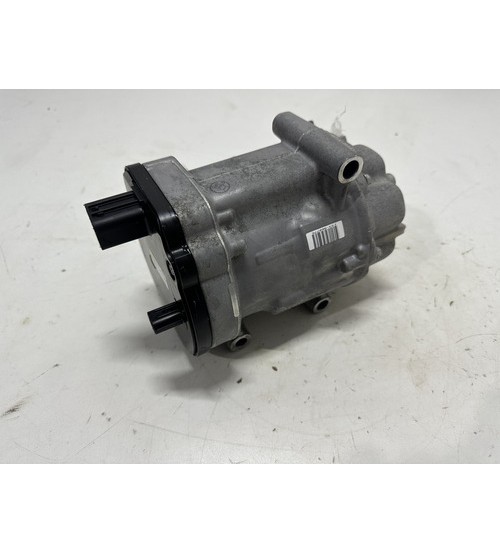 Compressor Ar Condicionado Toyota Corolla Altis Hybrid 2020