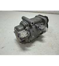 Compressor Ar Condicionado Toyota Corolla Altis Hybrid 2020