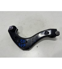 Braço Sup. Suspensão Tras/dir Toyota Corolla Altis Hyb 2020