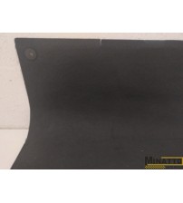 Carpe Interno Porta Mala Audi A6 Tfsi 2014