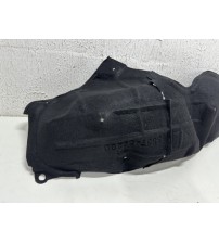 Parabarro Tras/dir Toyota Corolla Altis 2020