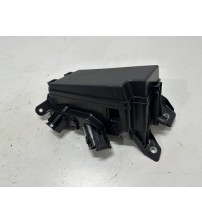 Suporte Caixa Fusiveis Toyota Corolla Altis Hybrid 2020