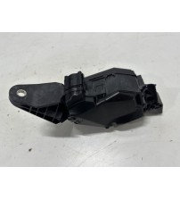 Suporte Tampa Cx Relés Toyota Corolla Altis Hybrid 2020