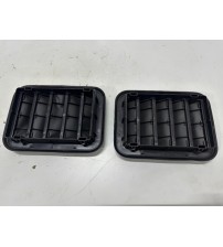 Difusores Vacuo Porta Mala Toyota Corolla Altis 2020