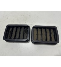 Difusores Vacuo Porta Mala Toyota Corolla Altis 2020