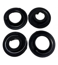 Calços Molas Traseiras Toyota Corolla Altis 2020