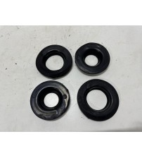 Calços Molas Traseiras Toyota Corolla Altis 2020