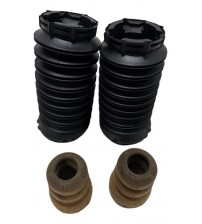 Batente Coifa Amortecedor Dianteiro Toyota Corolla Altis 20