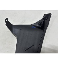 Acabamento Parabarro Tras/esq Toyota Corolla Altis 2020