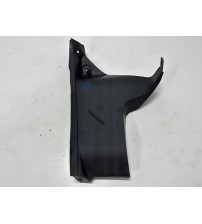 Acabamento Parabarro Tras/dir Toyota Corolla Altis 2020