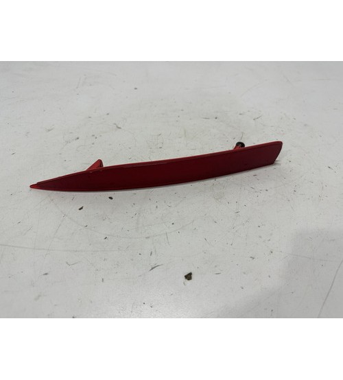 Refletor Olho De Gato Tras/esq Toyota Corolla Altis 2020