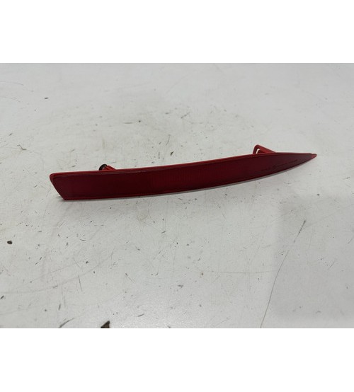 Refletor Olho De Gato Tras/dir Toyota Corolla Altis 2020