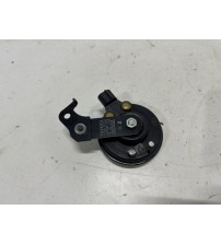 Buzina Do Alarme Toyota Corolla Altis 2020