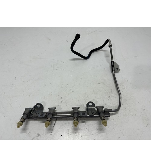 Flauta Bicos Injetores Toyota Corolla 1.8 Altis Hybrid 2020