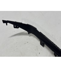 Grade Farol Milha Esquerda Toyota Corolla Altis 2020