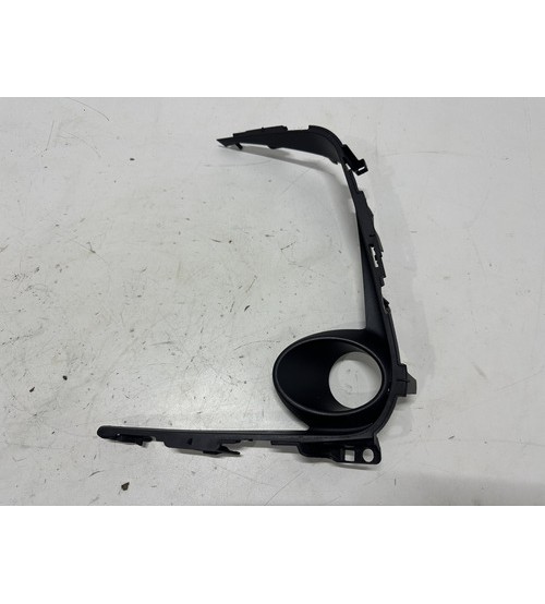 Grade Farol Milha Esquerda Toyota Corolla Altis 2020