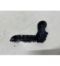 Guia Parachoque Dian/esq Toyota Corolla Altis 2020