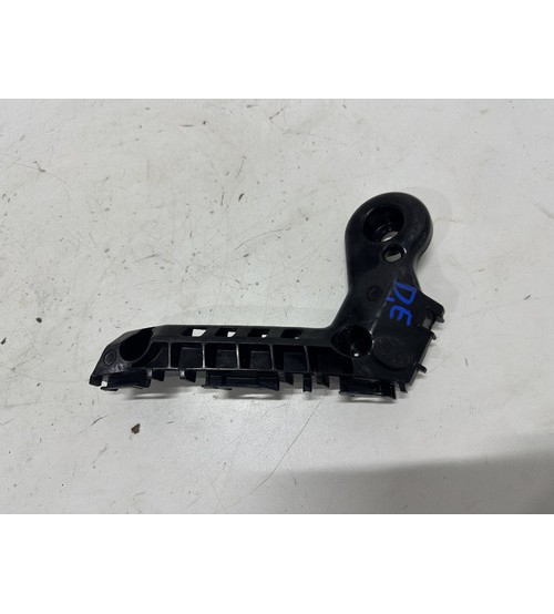 Guia Parachoque Dian/esq Toyota Corolla Altis 2020