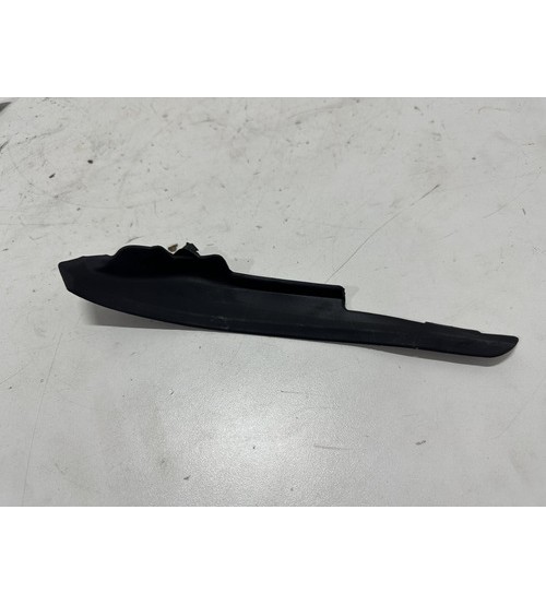 Acabamento Churrasqueira Dian/esq Toyota Corolla Altis 2020