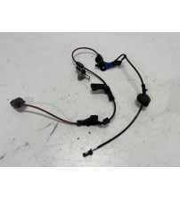 Sensor Abs Tras/dir Toyota Corolla 1.8 Altis Hybrid 2020