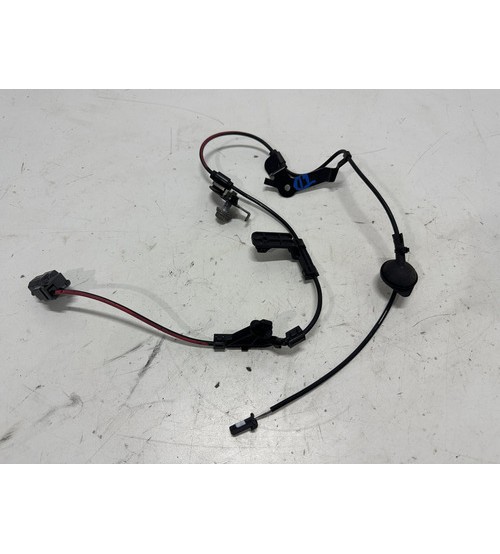 Sensor Abs Tras/dir Toyota Corolla 1.8 Altis Hybrid 2020