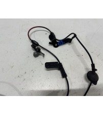 Sensor Abs Tras/dir Toyota Corolla 1.8 Altis Hybrid 2020