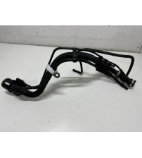 Duto Gargalo Tanque Gasolina Toyota Corolla Altis 2020