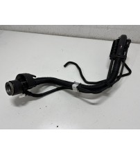 Duto Gargalo Tanque Gasolina Toyota Corolla Altis 2020