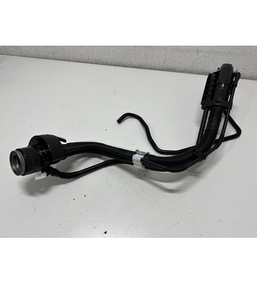 Duto Gargalo Tanque Gasolina Toyota Corolla Altis 2020