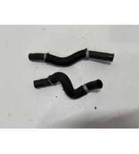 Mangueiras Do Ar Quente Toyota Corolla 1.8 Altis Hybrid 2020