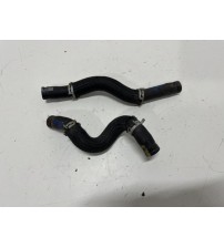 Mangueiras Do Ar Quente Toyota Corolla 1.8 Altis Hybrid 2020