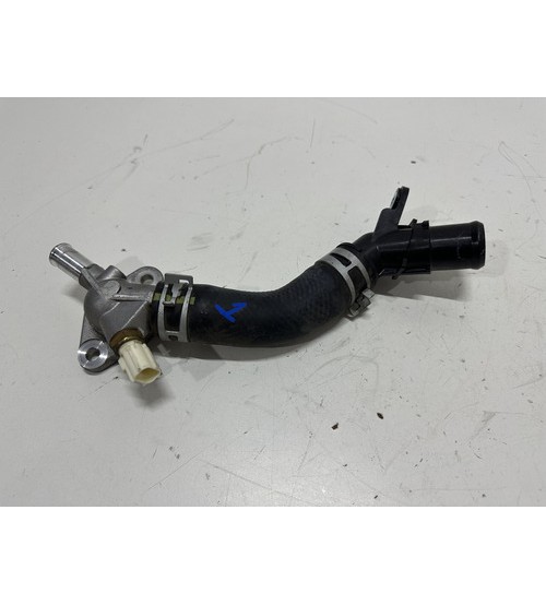 Mangueira Dágua N1 Toyota Corolla 1.8 Altis Hybrid 20