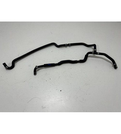 Mangueira Dágua N3 Toyota Corolla 1.8 Altis Hybrid 20